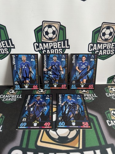 Topps match attax card - topps,