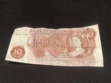 X03 vintage bank england - x03, j