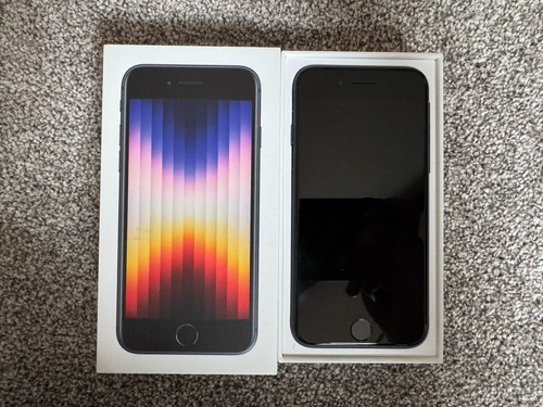Apple iphone 2022 - iphone, gen