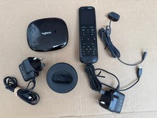 Logitech harmony elite - logitech,