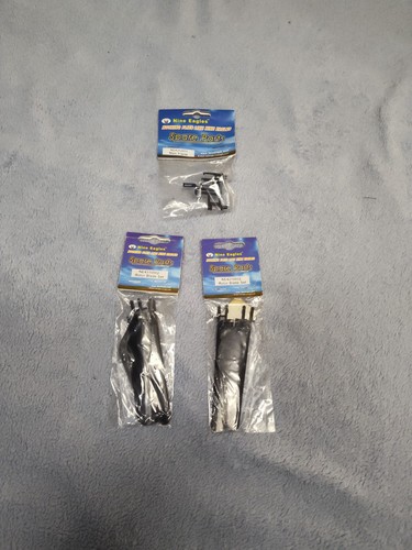 Bundle nine eagles parts - ,