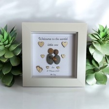 Personalised New Born Baby