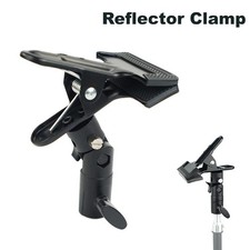 Reflector Clamp Clip
