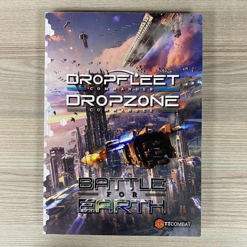 Dropfleet dropzone commander - dropfleet/dropzone,