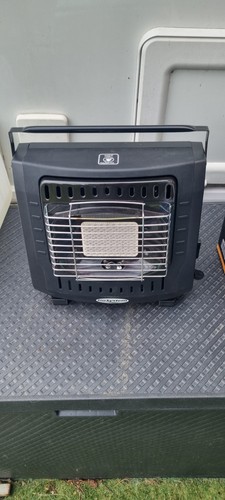 Camping gas heater with - camping,