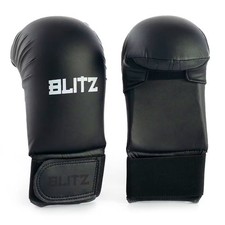 Blitz elite wkf karate - wkf,