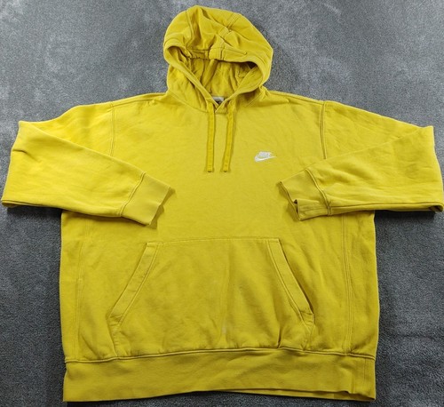 Nike hoodie womens large - nike,