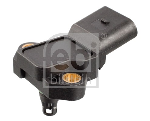 Febi 170216 charge - 170216, air