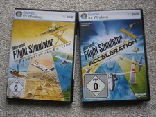 Flight Simulator FSX