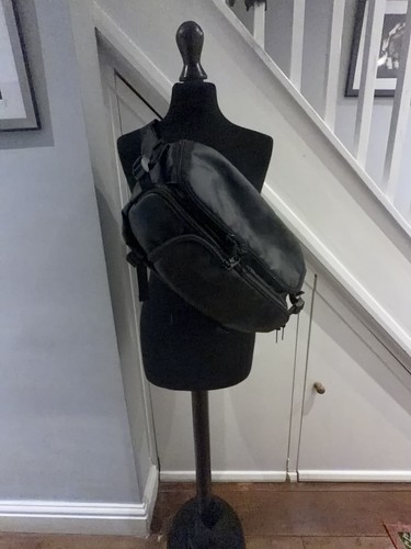 Hex ranger dslr sling - hex, blackout