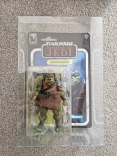 Star Wars The Vintage Collection 40th Anniversary Gammorean Guard. 6". New.