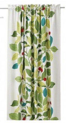 Vintage ikea stockholm blad - stockholm,