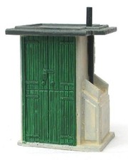 O Gauge Railway Scenery Kit -