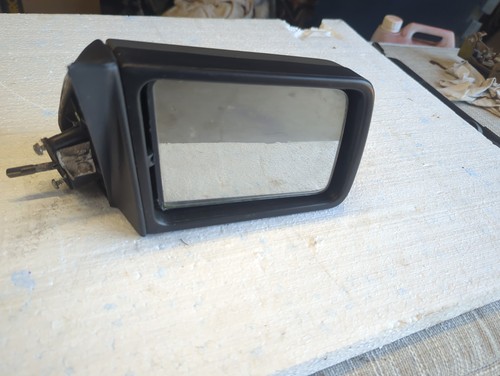 Vauxhall nova wing mirror s - vauxhall,