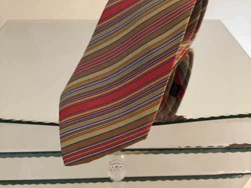 Hermes gents 100 - hermes, silk
