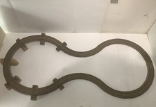 16 CURVE TRACK LAYOUT-Tomy