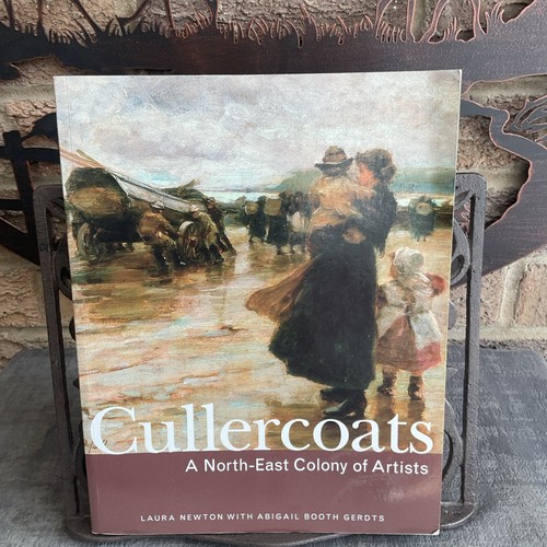 Cullercoats north east - cullercoats,
