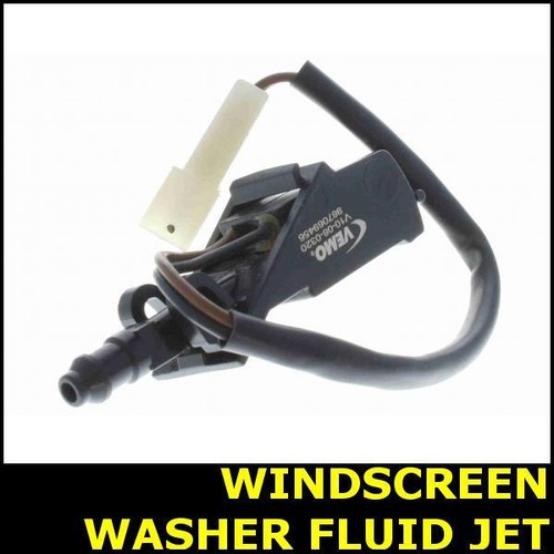 Windscreen washer fluid - windscreen,