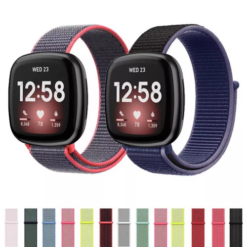 For fitbit versa - for, 3