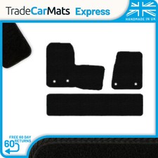 Tailored Carpet Van Floor Mats
