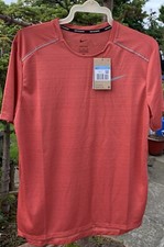 Nike Miler Aster Pink Dri-Fit