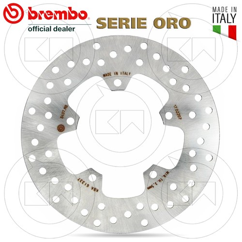 Brembo series oro 68b407m8 - series,