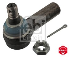 Tie Rod End for MERCEDES-BENZ:B670,VARIO Bus 100197 110197 607451 607453