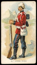 American Tobacco Co. -