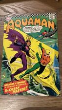 Aquaman #29 - Back Issue - DC Comics - 1966