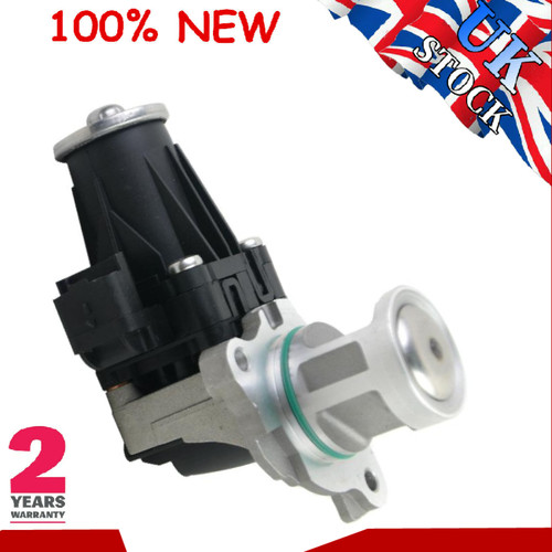 New egr valve - new, for