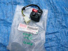 Yamaha CW50 R RS 1995