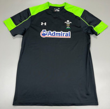 Wales Rugby Shirt Jersey 2014