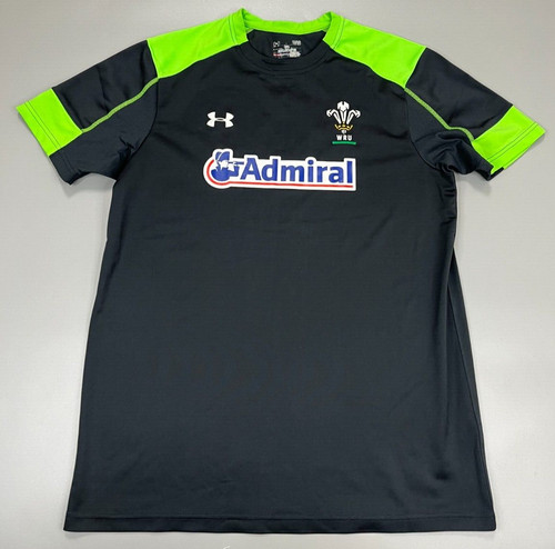 Wales rugby shirt jersey 2014 - wales,