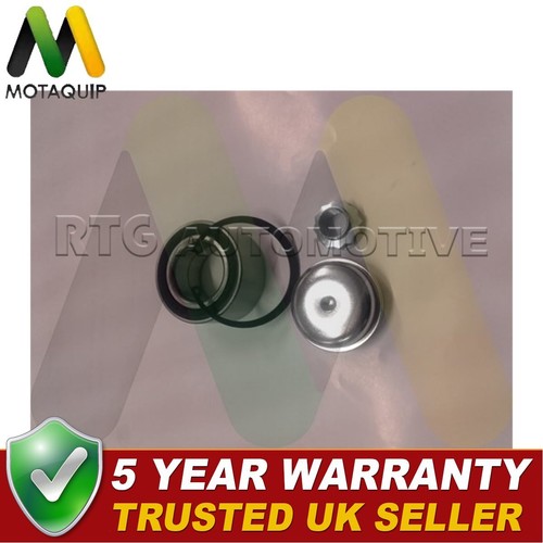 Motaquip front wheel bearing - motaquip,