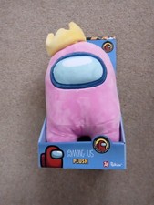 Official Boxed 12" Among Us