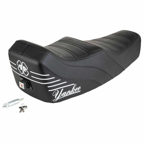 Saddle nisa giuliari yankee - giuliari,