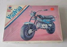 SUZUKI RV90 VAN VAN VINTAGE