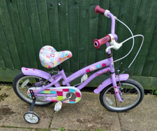 Apollo Cherry Lane kids bike