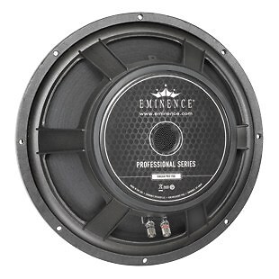 Eminence omega pro - eminence, 15"
