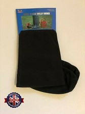Mens Black WELLINGTON Boot