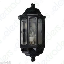 ASD HL/BK060 LED Half Lantern