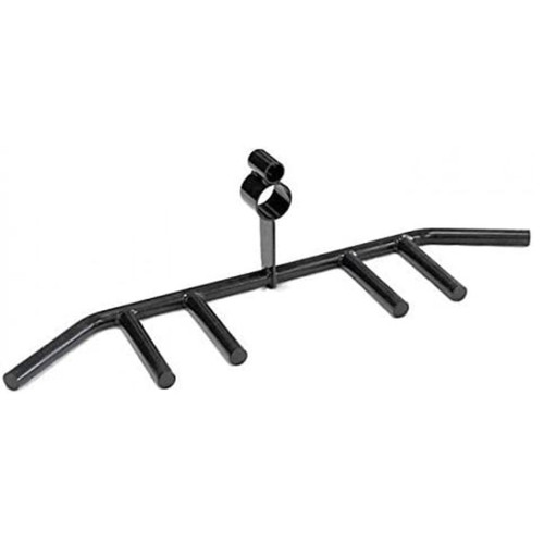 Bar row multi - t-bar, multi-grip