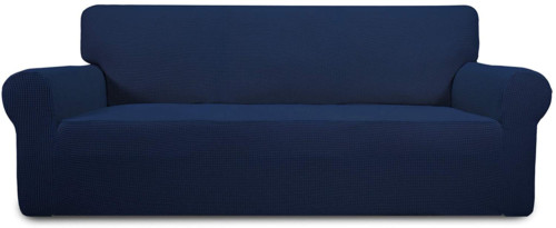 Stretch sofa slipcover piece - sofa, 1-piece