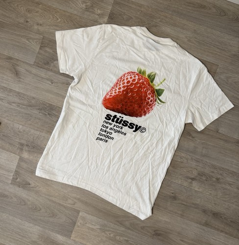Stussy unisex shirt flipped - stussy,