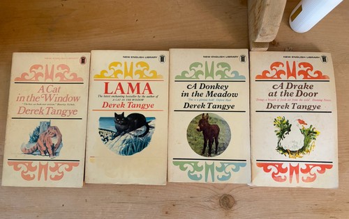 Collection vintage derek - of,
