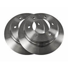 Brake Disc For Vauxhall