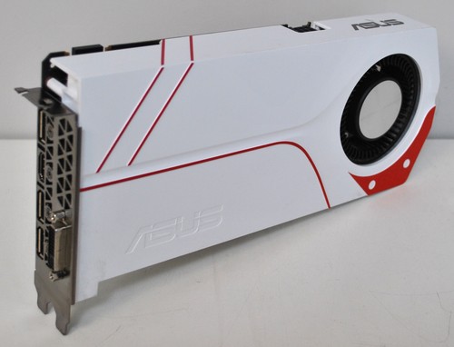 Asus turbo gtx 960 - turbo, oc