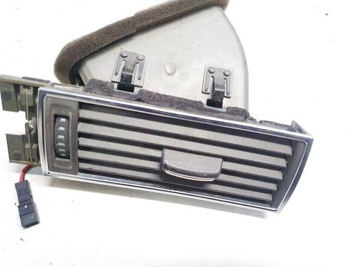Audi allroad 2008 dash vent - allroad,