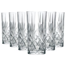Crystal melodia highball - melodia,