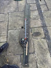 Free spirit Helical 10ft